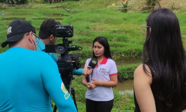 Programa Notícias do Campo destaca cultura, agropecuária e aquicultura do estado