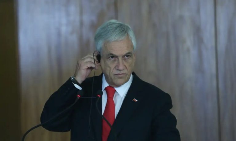 Quem foi Sebastián Piñera, ex-presidente do Chile que morreu em acidente aéreo