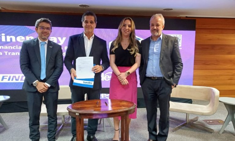 R$ 150 milhões para projetos inovadores na indústria capixaba