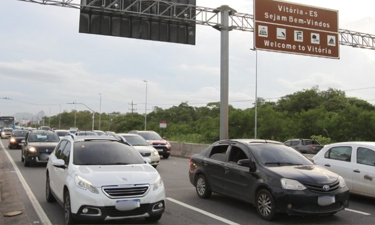 Radares da Rodovia das Paneleiras começam a aplicar multas
