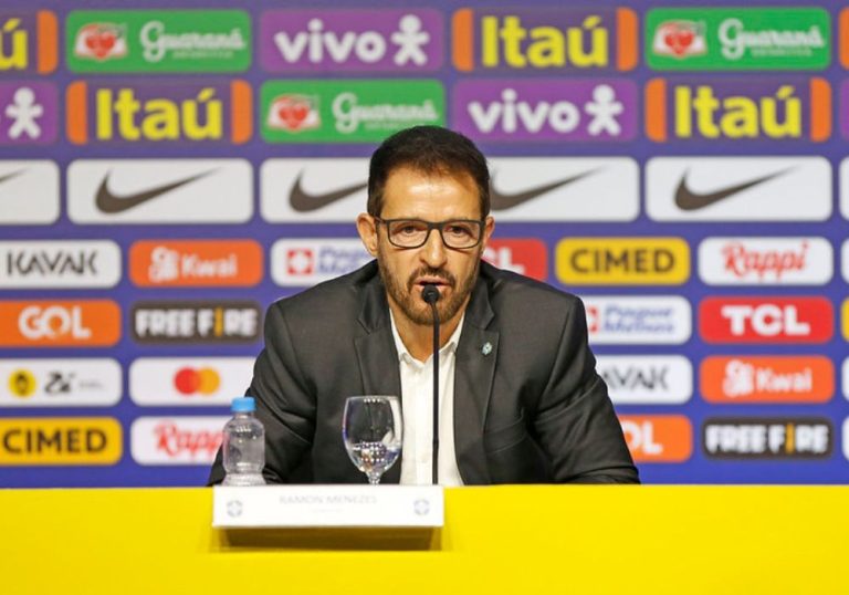 Ramon lamenta chances perdidas e crê em vaga no Pré-Olimpico: ‘Depende da gente’