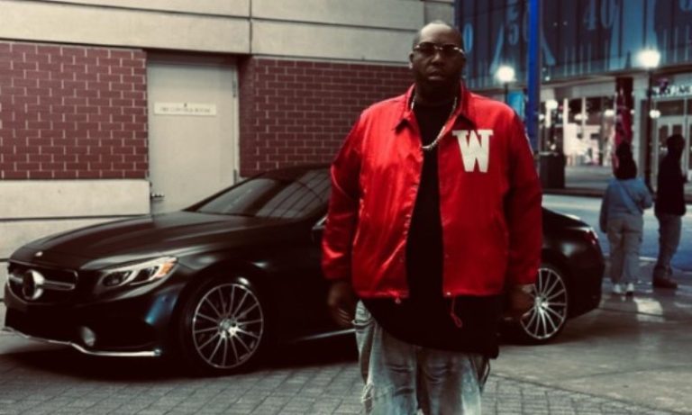 Rapper Killer Mike é preso após ganhar três prêmios no Grammy