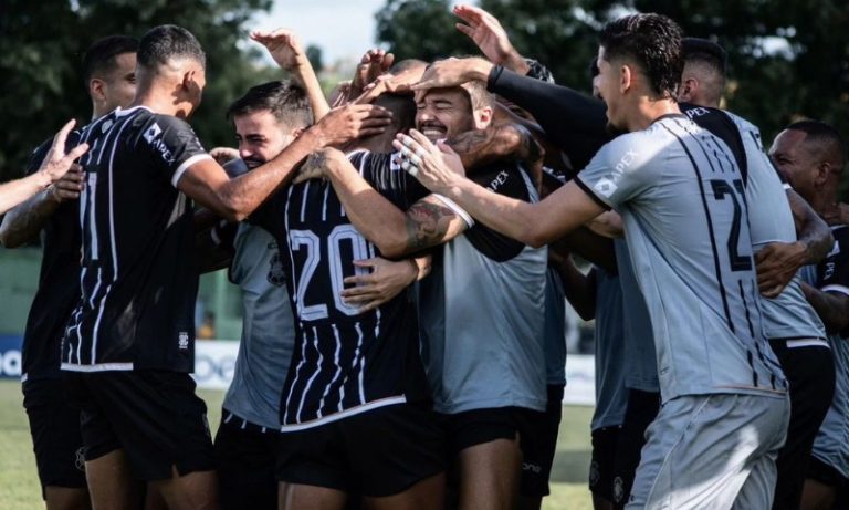 Real Noroeste e Rio Branco se enfrentam em 1º duelo de capixabas da Copa Verde