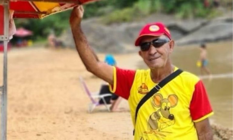 ‘Rei do Queijo’ morre após engasgar com pedaço carne no ES
