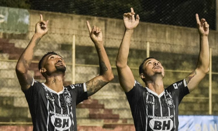 Rio Branco vence primeiro duelo de capixabas e se classifica na Copa Verde