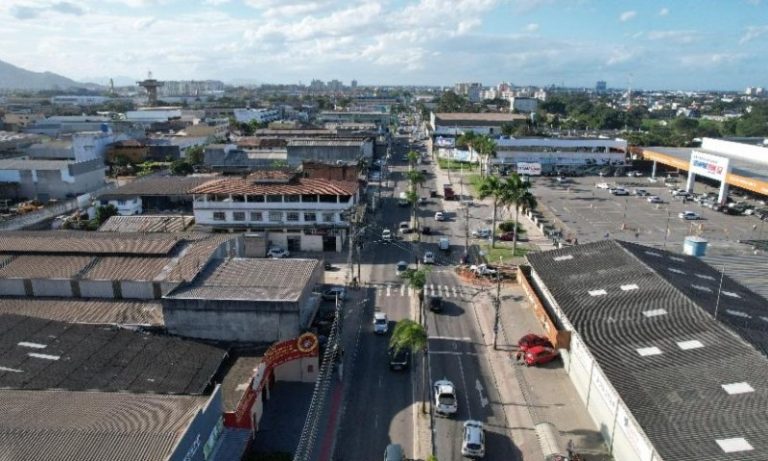 Rodovia Norte Sul vai ter trânsito interditado para obras. Confira alterações