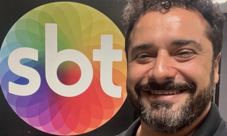 SBT contrata ex-CQC para novo programa matutino