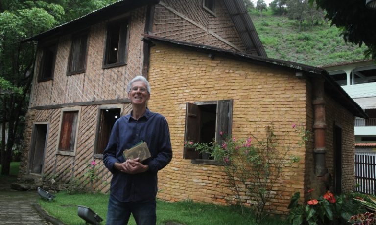 “Santa Teresa é o berço do legado italiano no Brasil”, diz curador da Casa Lambert