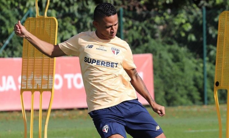 São Paulo e Santos se encontram em clássico que vale a liderança geral do Paulistão