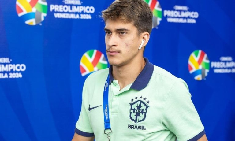 Seleção sofre com veto de clubes e vê vaga à Paris-2024 cada vez mais longe