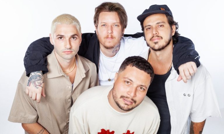 Shows com axé, samba e funk em clubes e boates da Grande Vitória
