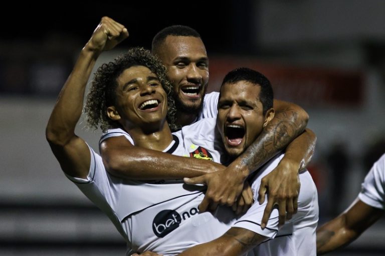 Sport passa fácil pelo Flamengo de Arcoverde e retoma liderança do Estadual
