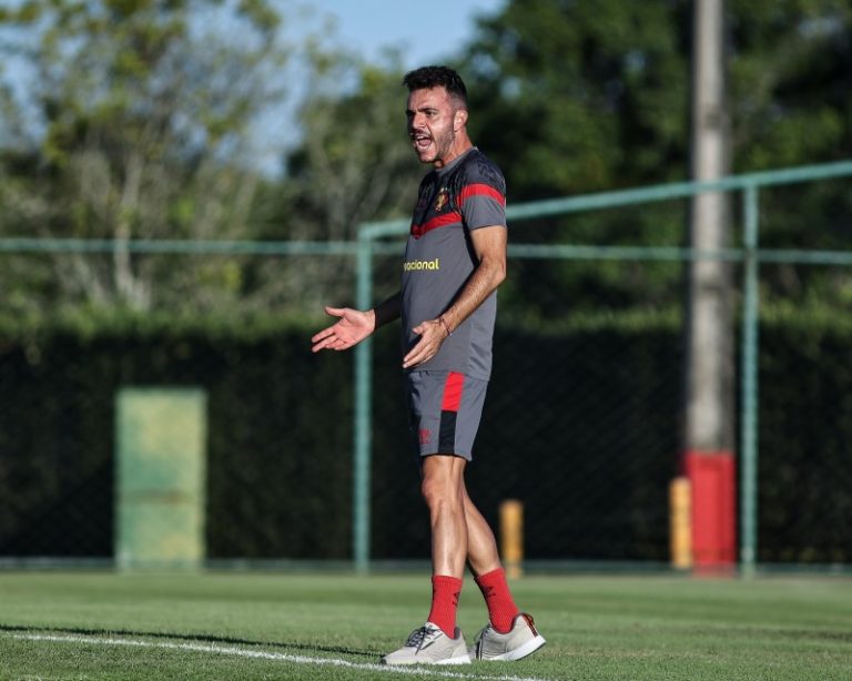 Sport tem parada dura diante do Bahia neste domingo pela Copa do Nordeste