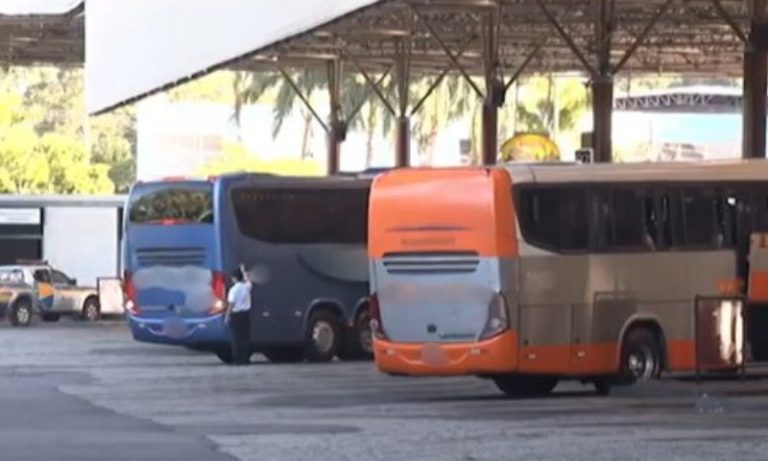 Suspeito de abusar sexualmente da enteada é preso na Rodoviária de Vitória