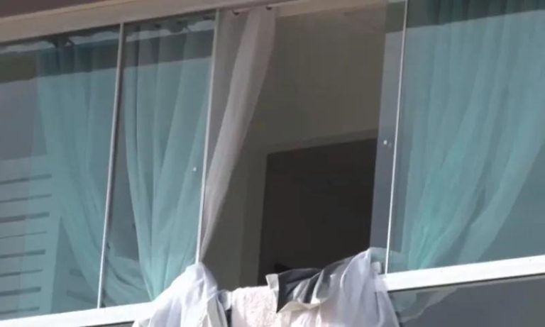 Suspeito de matar homem dentro de apartamento em Vila Velha é preso em Brasília