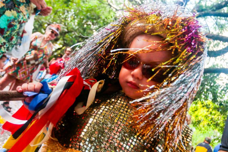 Tem Carnaval para as crianças no Recife. Veja programação