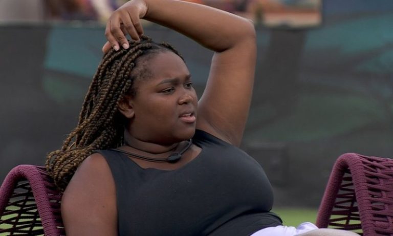 Teoria sobre a capixaba Raquele ser a ‘nova Juliette’ marca madrugada do ‘BBB 24’