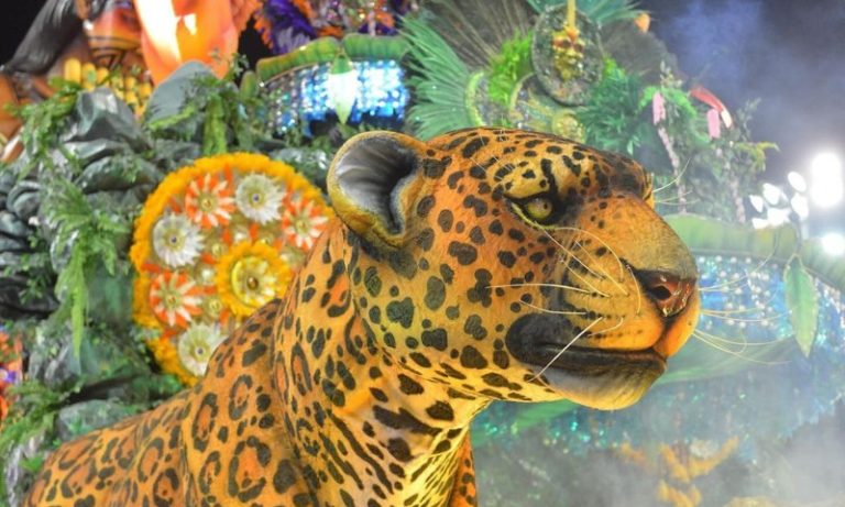 Tom Maior e Independente são rebaixadas no Carnaval de SP