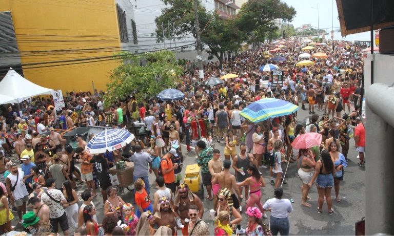 Vai chover no carnaval? Veja a previsão do tempo