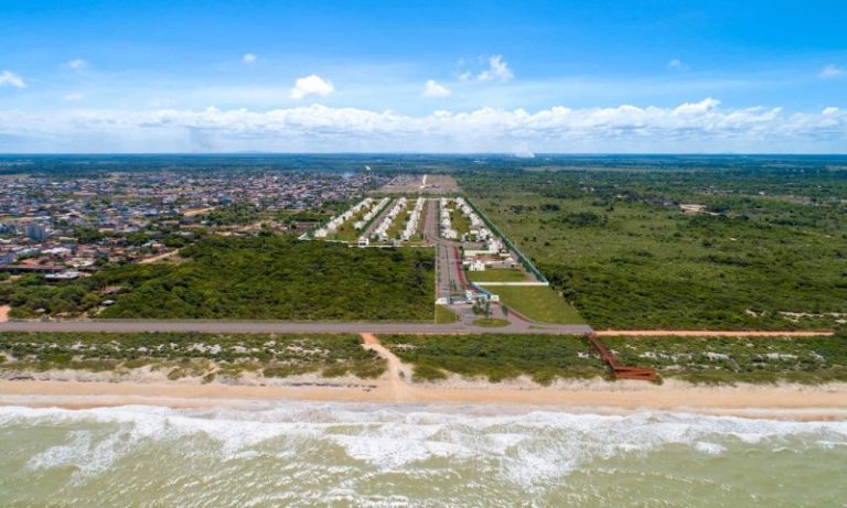 Valorização de imóveis no litoral do ES faz metro quadrado chegar a R$ 9 mil