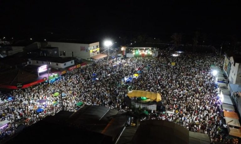 Veja a programação de Carnaval em São Mateus