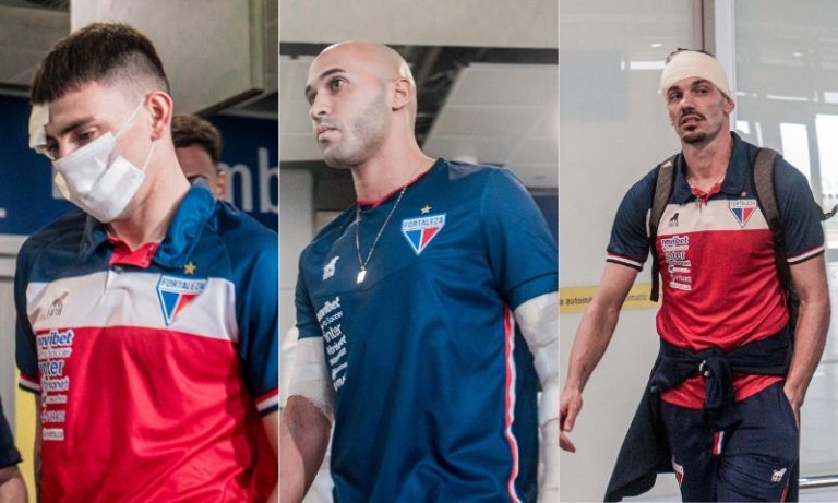 Violência da torcida: Sport terá que jogar com portões fechados
