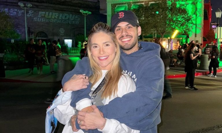 Virgínia revela que sofre de mesmo transtorno neuropsiquiátrico que Zé Felipe