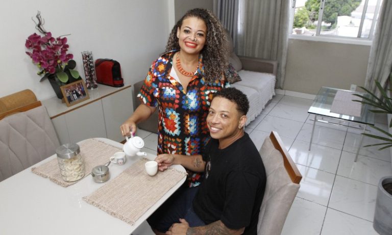 Vitória já é a quarta cidade do País com mais famílias em apartamentos