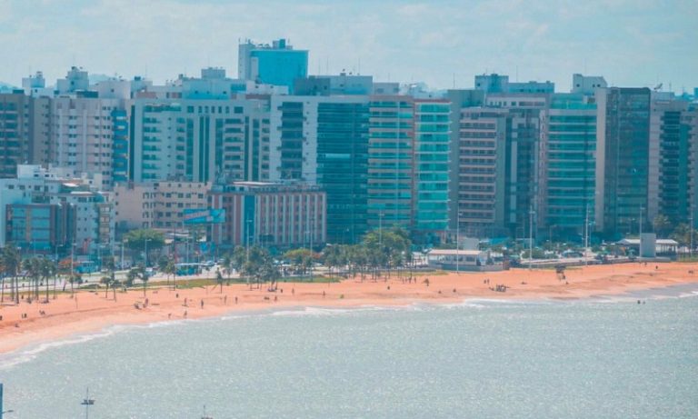 Vitória tem a segunda maior valorização de imóveis do País