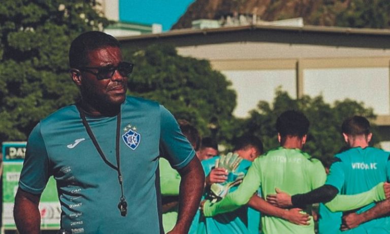 Vitória tenta voltar à liderança