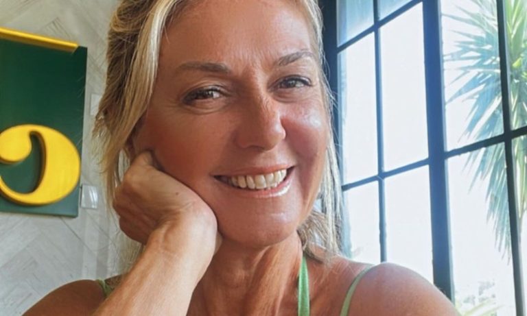 Vivi Romanelli enfrenta câncer pela segunda vez: ‘Bora para mais uma luta’