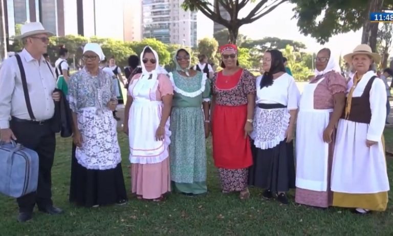 150 anos da Imigração Italiana: 5º episódio destaca a força da mulher imigrante