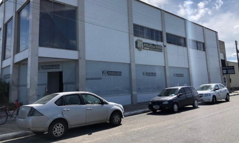 Adolescentes acusados de homicídios no Norte do ES são apreendidos