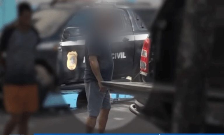 Advogado é preso por injúria racial e embriaguez em Vitória