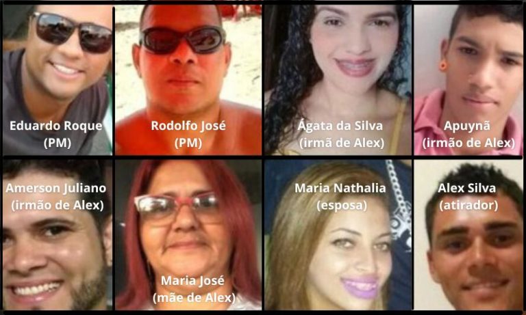 Afastamento total: PMs do Caso Camaragibe proibidos de exercer função pública