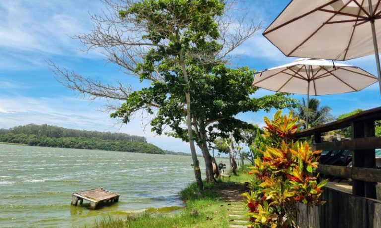Anchieta: regras para preservação da paisagem na Lagoa Mãe-Bá