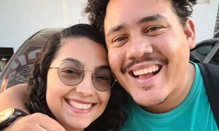 Após flerte de Buda e Pitel, mulher rasga fotos, faz mala e diz que vai apoiar Davi