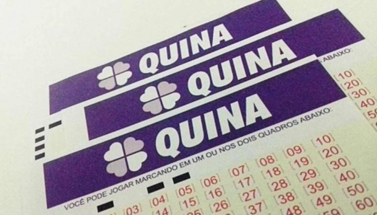 Aposta de São Paulo leva R$ 9 milhões na Quina