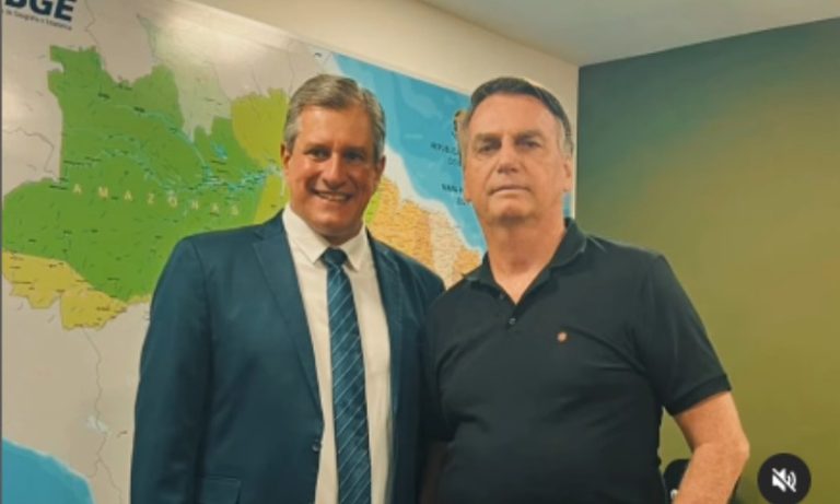 Apostam na “bênção” do capitão