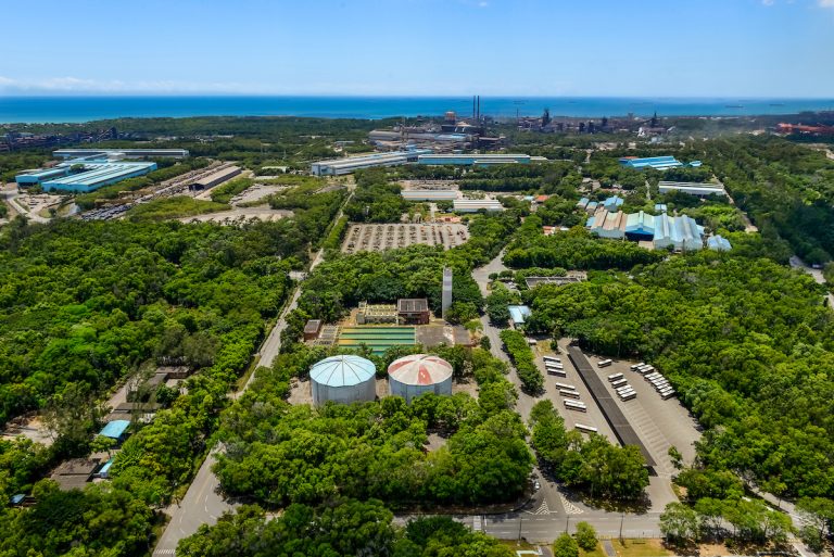 ArcelorMittal: investimentos geram redução de emissões