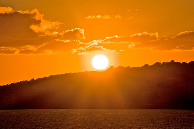Até quando vai a onda de calor no Espírito Santo e nos outros estados afetados?