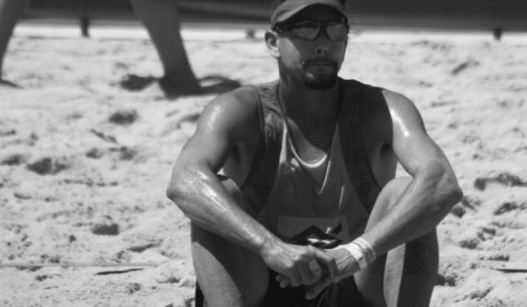 Atleta de vôlei de praia sofre homofobia em jogo no Pina, Zona Sul do Recife