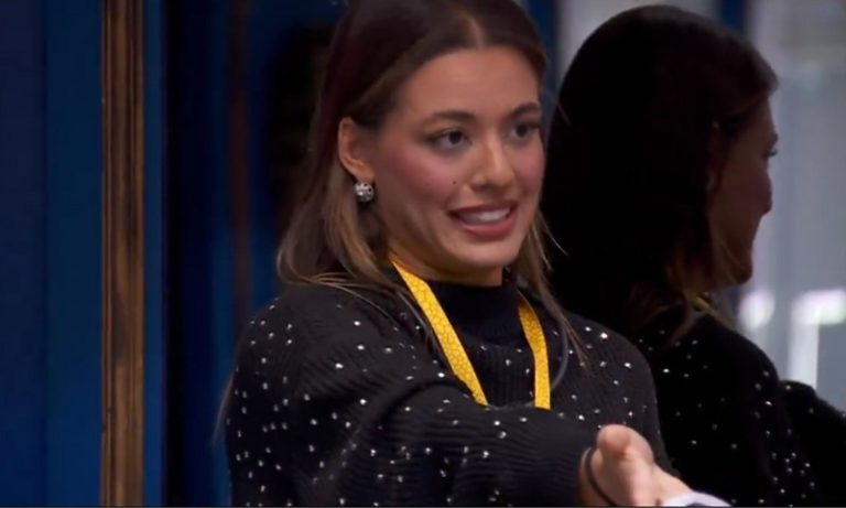 BBB 24: Beatriz escolhe cinco participantes para estarem ‘na Mira do líder’