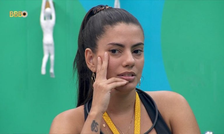 BBB 24: Fernanda já foi presa por ‘gato’ de energia no RJ