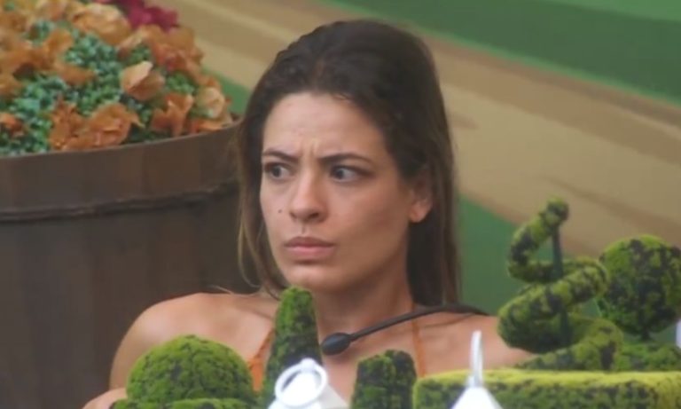 BBB24: Beatriz leva punição gravíssima após derrubar Sabrina Sato