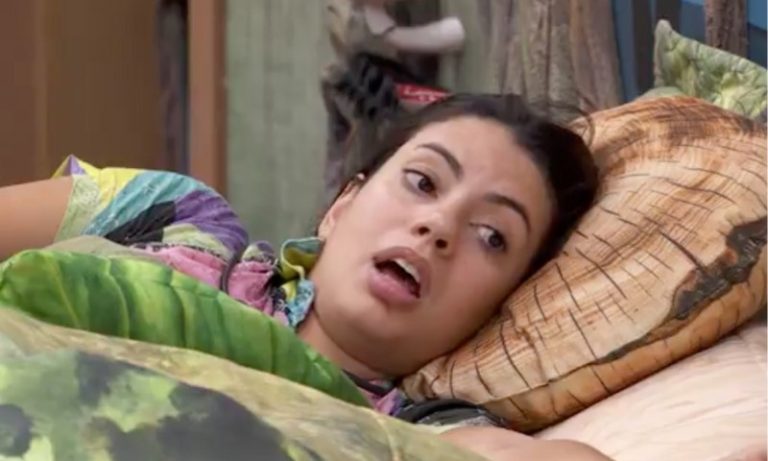 BBB24: Fernanda confessa desconfiar de Pitel: ‘Por que ela sempre quer saber tudo?’