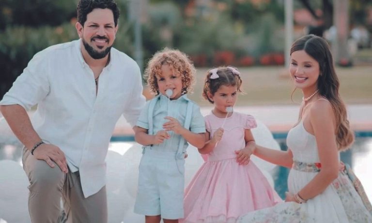 Biah Rodrigues sobre união com Sorocaba: “Todo casamento exige sacrifício”