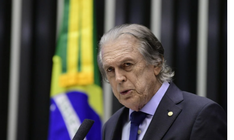 Bivar é afastado do partido e pode perder o mandato: ainda há tempo de defesa