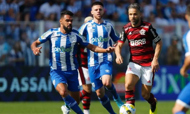 Brasil lidera ranking de jogos suspeitos de manipulação de resultados no futebol