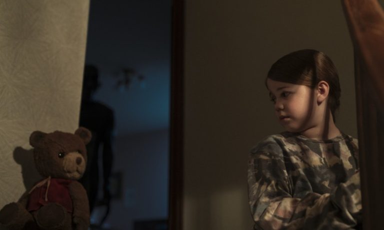 Brinquedo se vinga em novo filme de terror